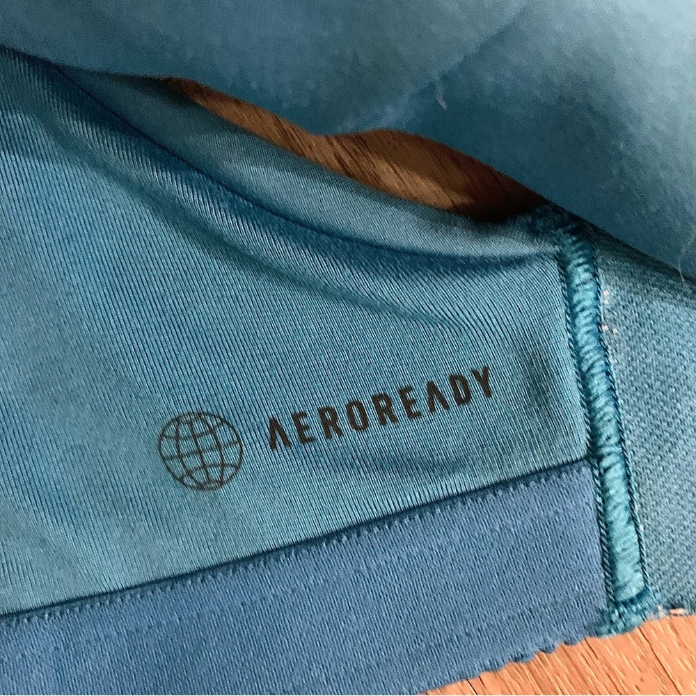 Adidas Coreflow Medium-Support Bra - image 4